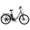 TOUROLL B1 Electric City Bike