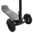 CityBot City Board Folding Electric 3-Wheel Scooter