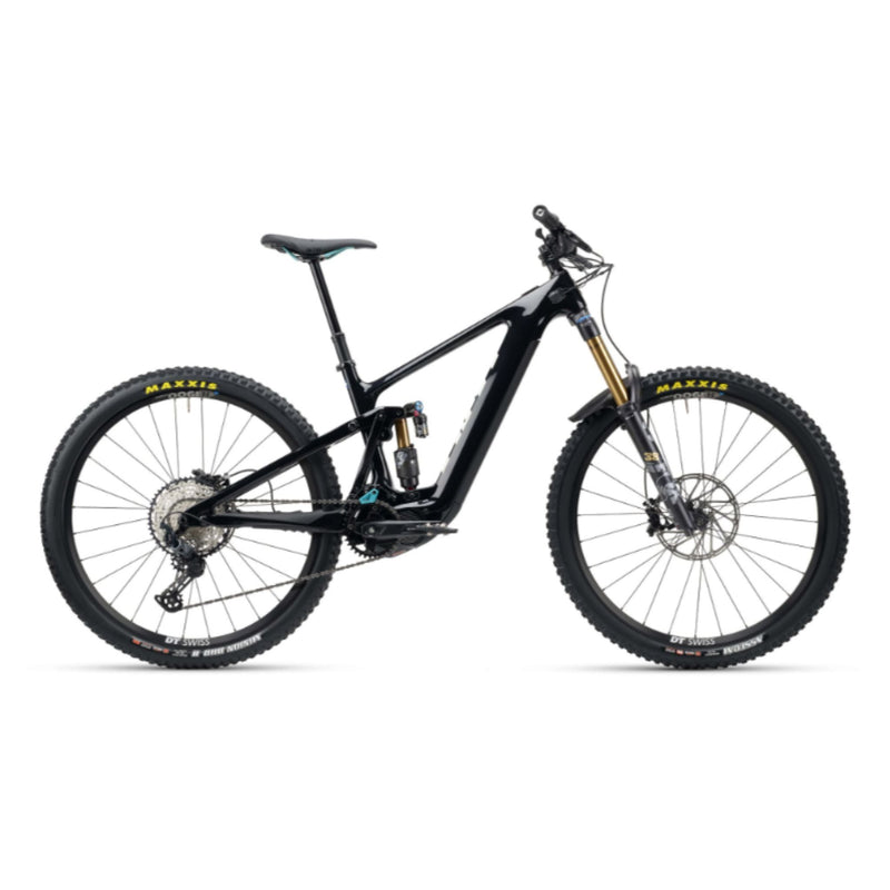 Yeti 160E Factory C-Series 2024