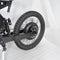 Stealth Bomber Electric-Bike |  48-72V