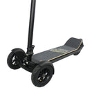 CityBot City Board Folding Electric 3-Wheel Scooter