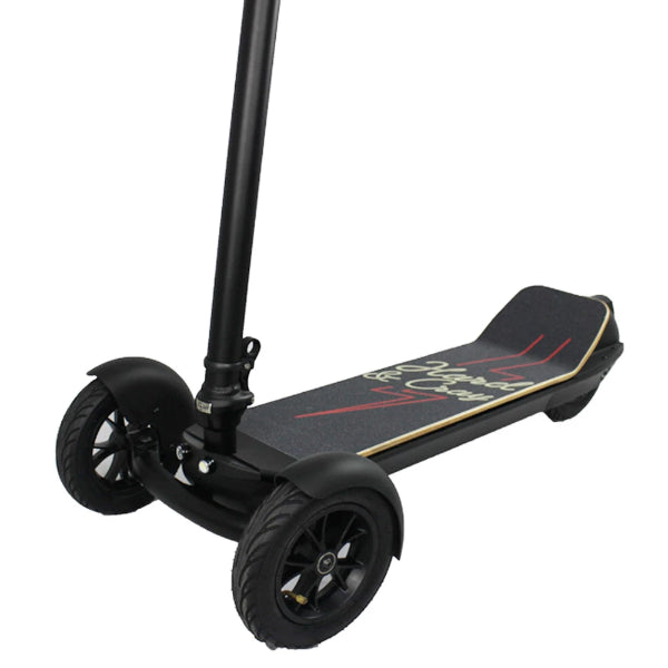 CityBot City Board Folding Electric 3-Wheel Scooter