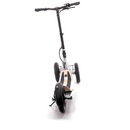 8TEV C12 3-Wheel Electric Scooter