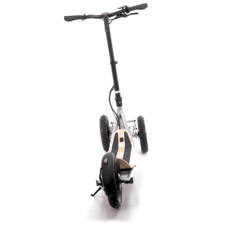 8TEV C12 3-Wheel Electric Scooter