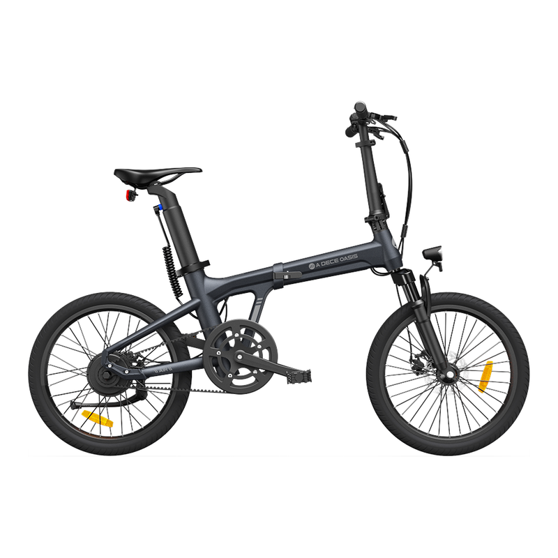 ADO Air 20S Folding Electric Bike