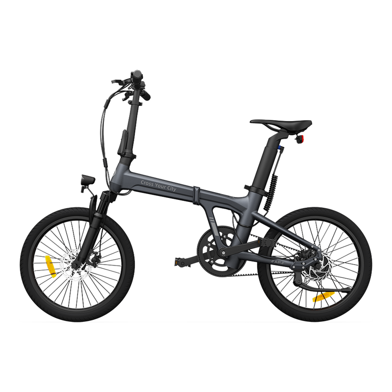 ADO Air 20S Folding Electric Bike