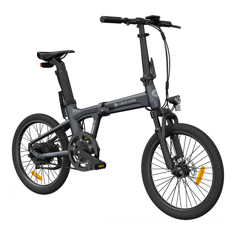 ADO Air 20S Folding Electric Bike