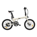 ADO Air 20 Folding Electric Bike