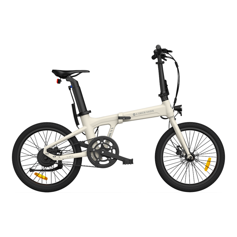 ADO Air 20 Folding Electric Bike