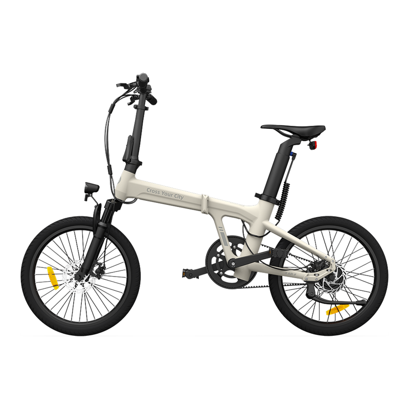 ADO Air 20S Folding Electric Bike