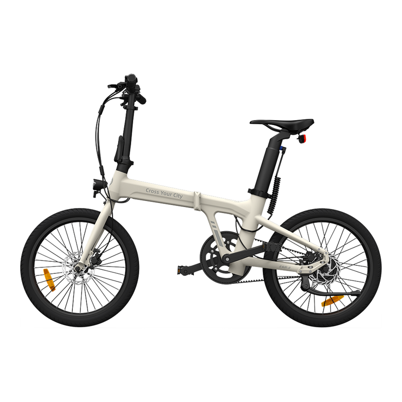 ADO Air 20 Folding Electric Bike