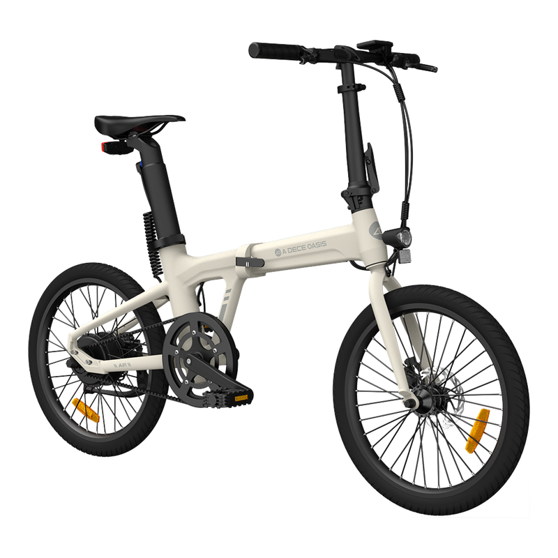 ADO Air 20 Folding Electric Bike