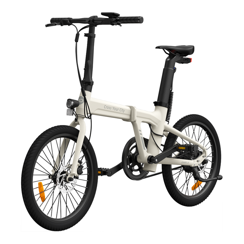 ADO Air 20 Folding Electric Bike