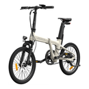 ADO Air 20S Folding Electric Bike