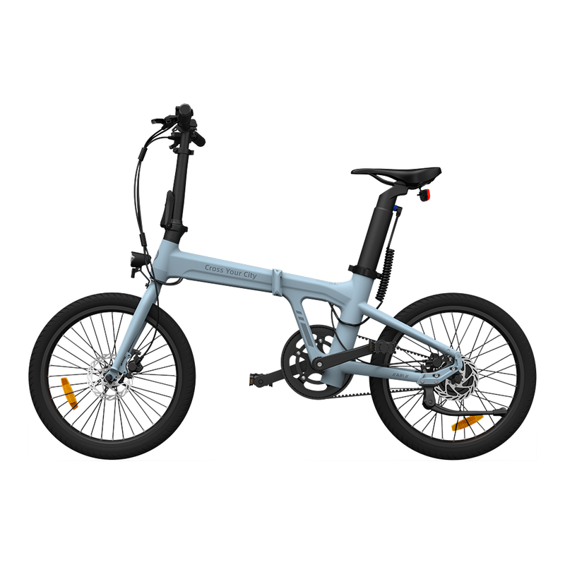 ADO Air 20 Folding Electric Bike