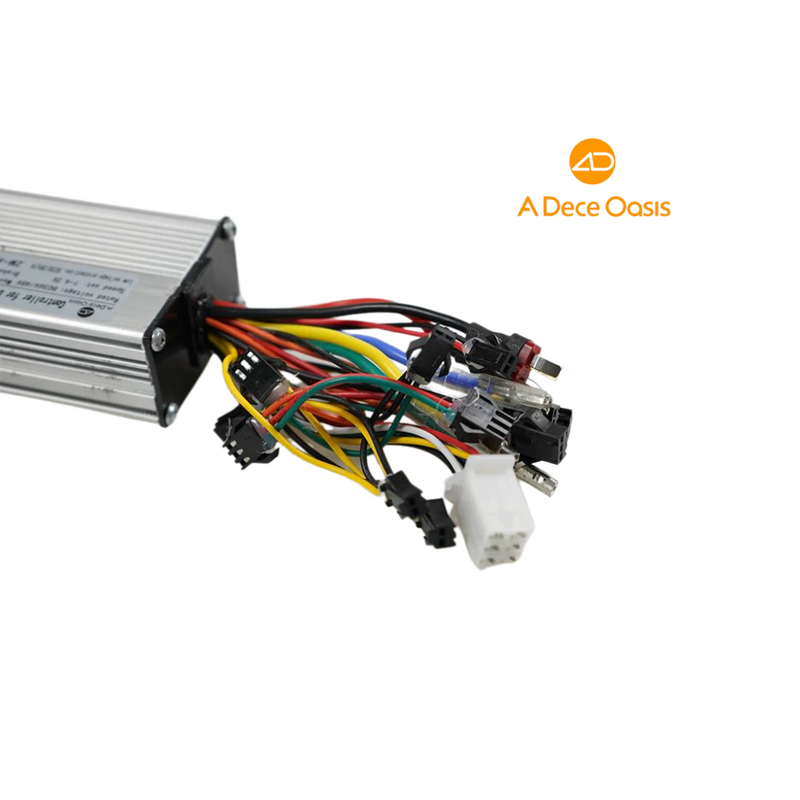 ADO A16/A20/A26 Electric Bike Upgraded Controller