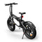 ADO A20F Electric Bike Metal Mudguards