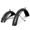 ADO A20F Electric Bike Metal Mudguards