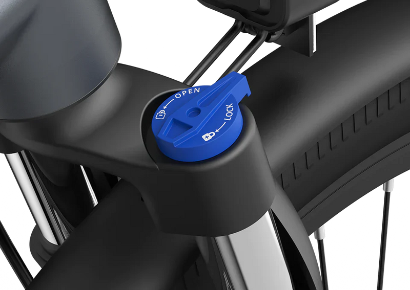 ADO Air 28 PRO All-Rounder Urban Electric Bike