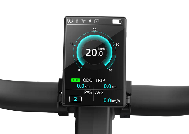 ADO Air 28 PRO All-Rounder Urban Electric Bike