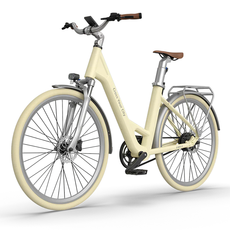 ADO Air 28 Urban Commuter Electric Bike