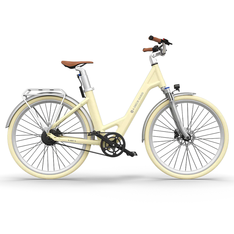 ADO Air 28 Urban Commuter Electric Bike