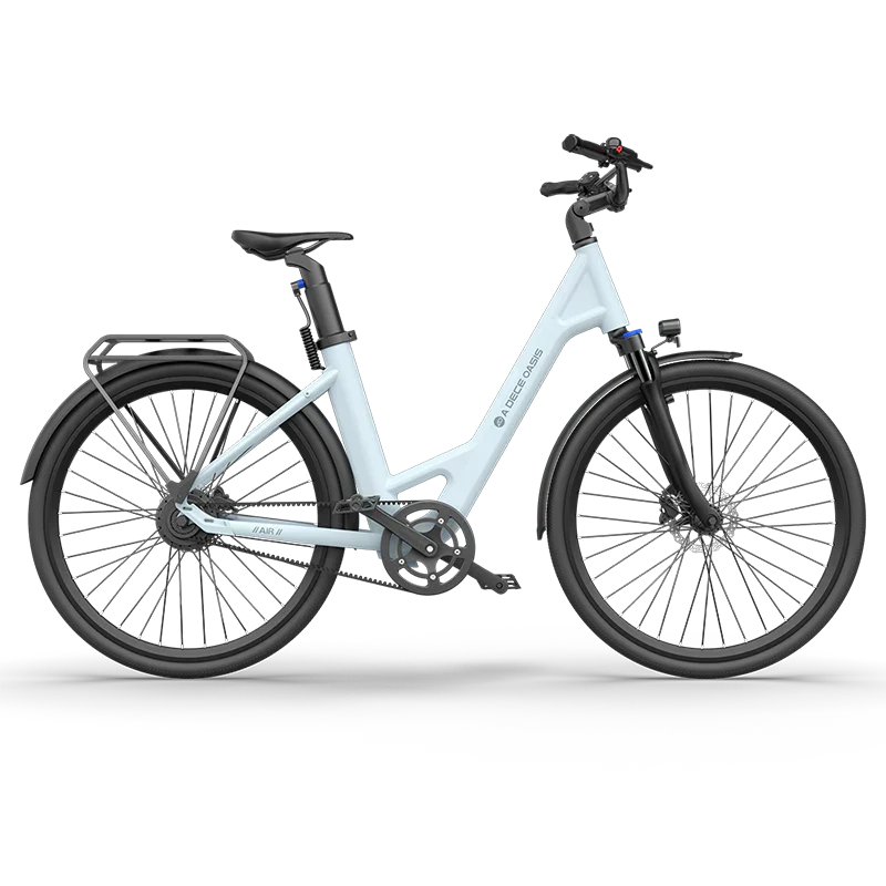 ADO Air 28 Urban Commuter Electric Bike