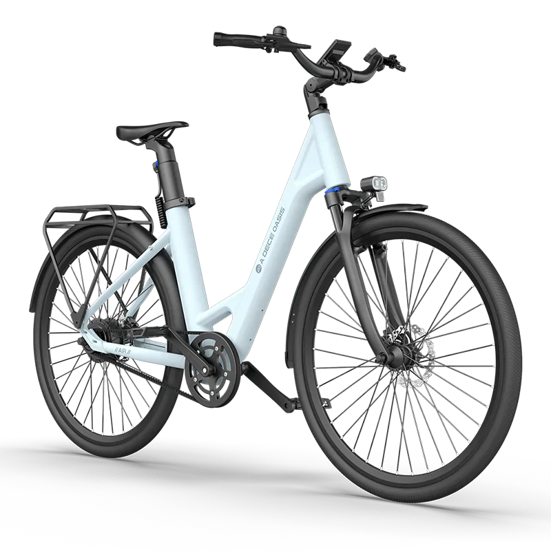ADO Air 28 Urban Commuter Electric Bike