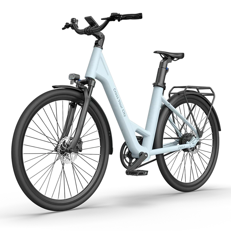ADO Air 28 Urban Commuter Electric Bike