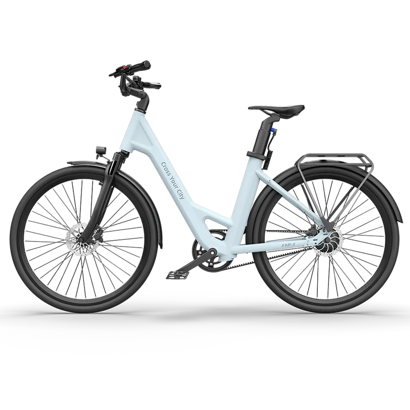 ADO Air 28 Urban Commuter Electric Bike
