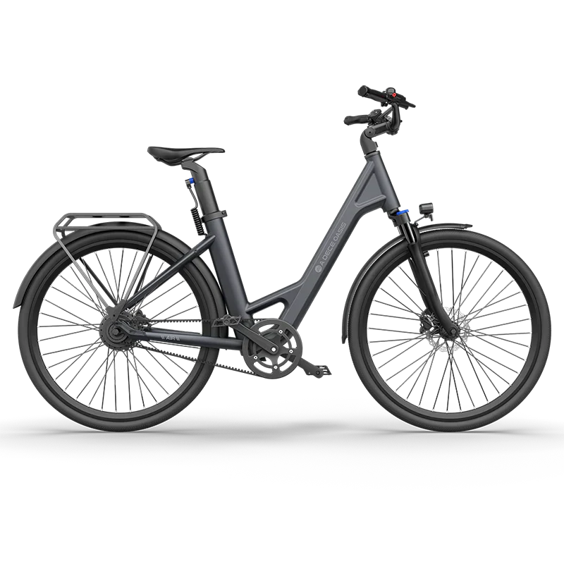 ADO Air 28 Urban Commuter Electric Bike
