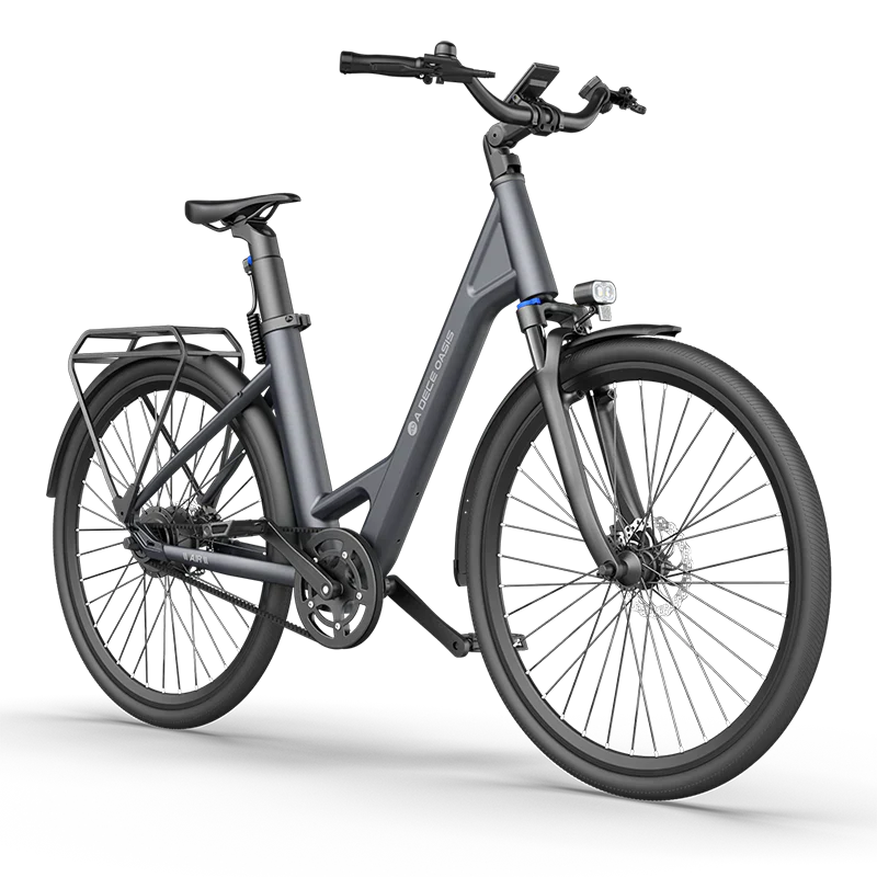 ADO Air 28 Urban Commuter Electric Bike
