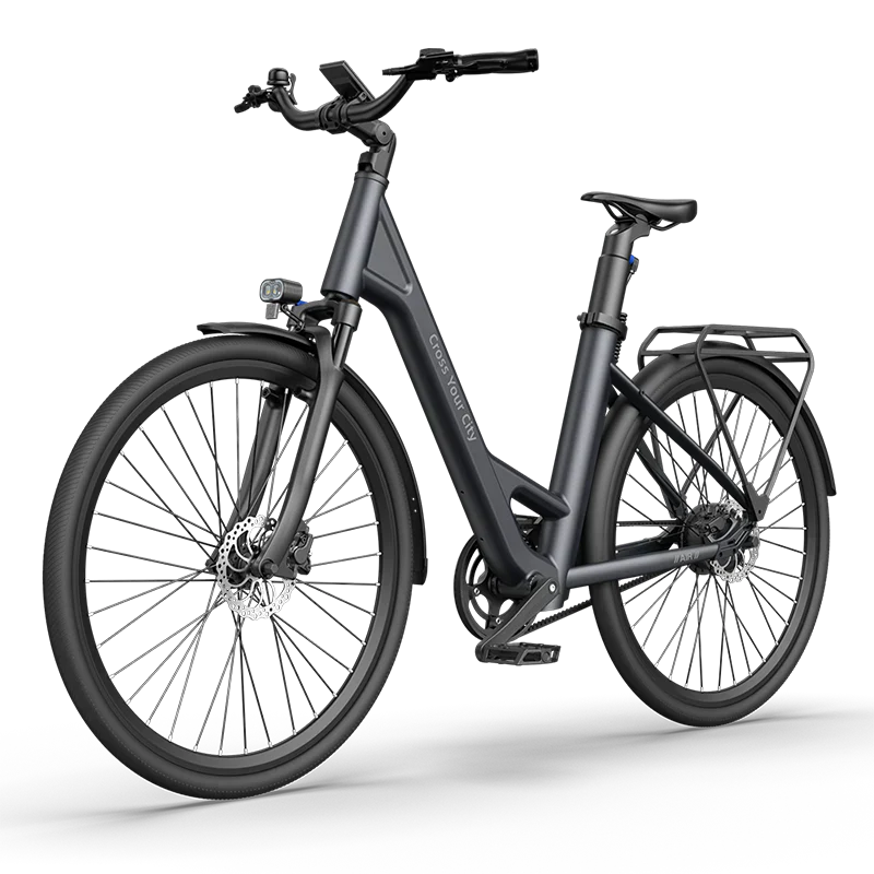ADO Air 28 Urban Commuter Electric Bike