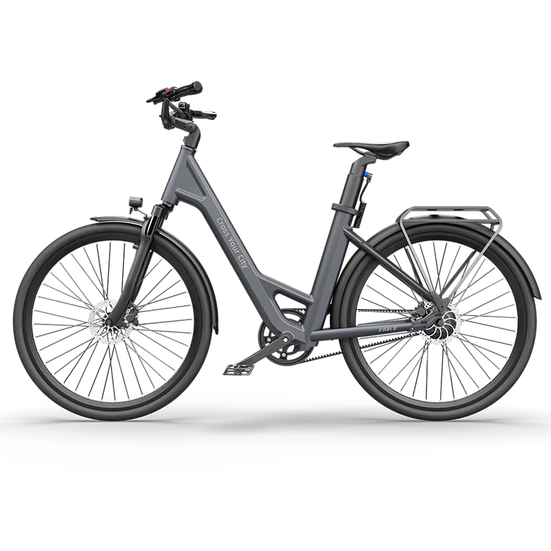 ADO Air 28 Urban Commuter Electric Bike
