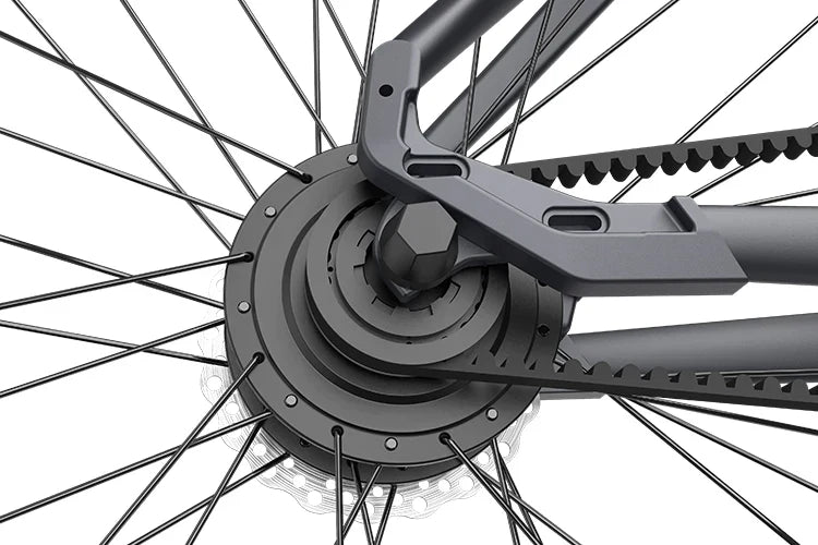 ADO Air 28 Urban Commuter Electric Bike