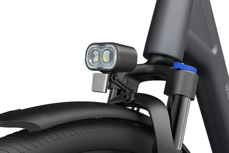 ADO Air 28 Urban Commuter Electric Bike