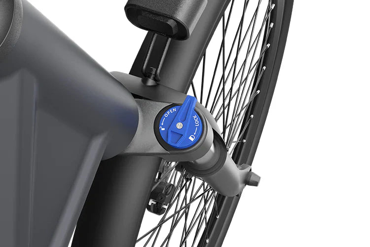 ADO Air 28 Urban Commuter Electric Bike