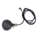 ADO Electric Bike LED Headlight with Horn