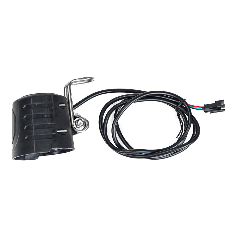 ADO Electric Bike LED Headlight with Horn