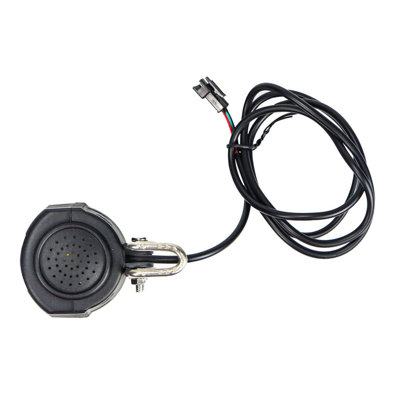 ADO Electric Bike LED Headlight with Horn