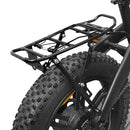 ADO A20/A20F/A26 Electric Bike Rear Rack
