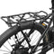 ADO A20/A20F/A26 Electric Bike Rear Rack