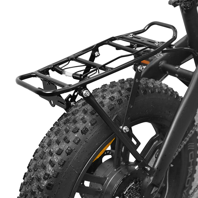 ADO A20/A20F/A26 Electric Bike Rear Rack