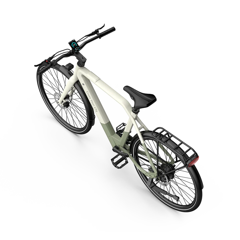 ADO Air 30 Pro | Ultra Electric Bike