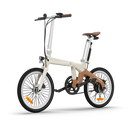 ADO Air Carbon Fibre 20-Inch Electric Bike