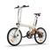 ADO Air Carbon Fibre 20-Inch Electric Bike