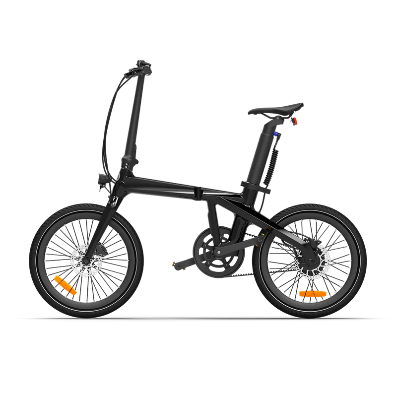 ADO Air Carbon Fibre 20-Inch Electric Bike