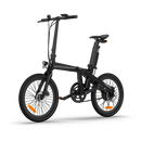 ADO Air Carbon Fibre 20-Inch Electric Bike