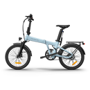 ADO Air 20 PRO Folding Electric Bike