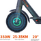 AOVO PRO M365 Electric Scooter